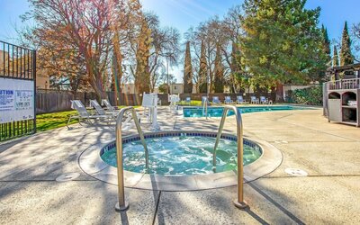 Lions Gate Hotel