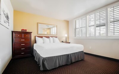 Lions Gate Hotel