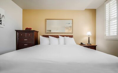 Lions Gate Hotel