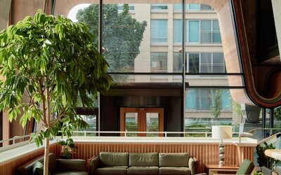 Ace Hotel Toronto