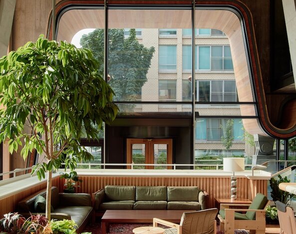 Ace Hotel Toronto