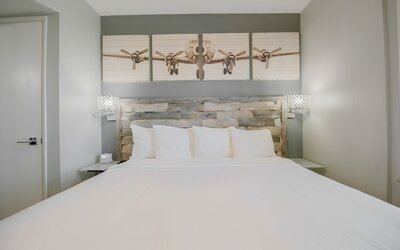 Lions Gate Hotel