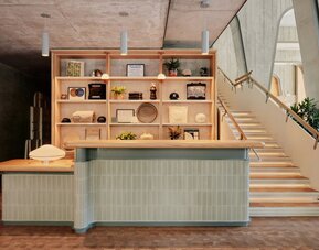 Ace Hotel Toronto