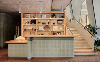 Ace Hotel Toronto