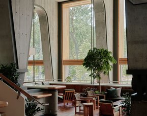 Ace Hotel Toronto