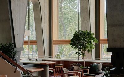 Ace Hotel Toronto