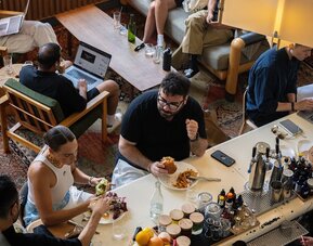 Ace Hotel Toronto