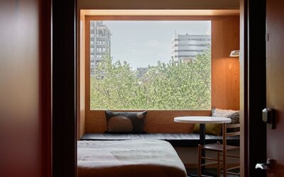 Ace Hotel Toronto