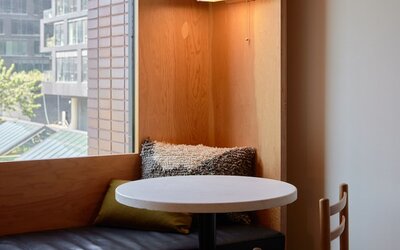 Ace Hotel Toronto