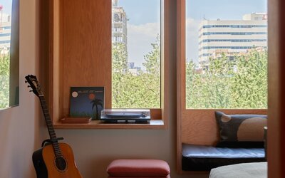 Ace Hotel Toronto
