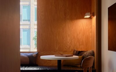 Ace Hotel Toronto
