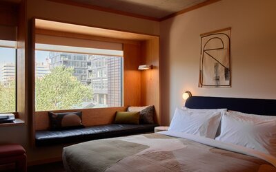 Ace Hotel Toronto