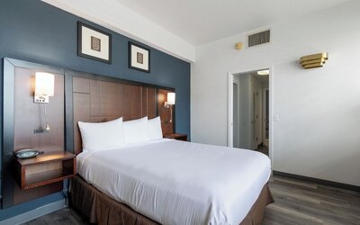 Lions Gate Hotel