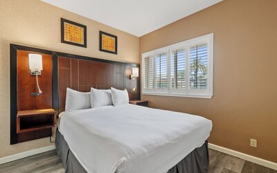 Lions Gate Hotel