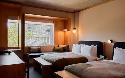 Ace Hotel Toronto
