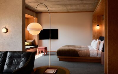 Ace Hotel Toronto