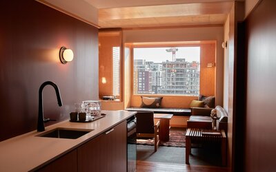 Ace Hotel Toronto
