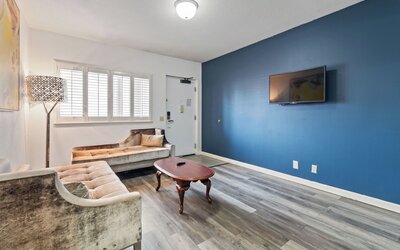 Lions Gate Hotel