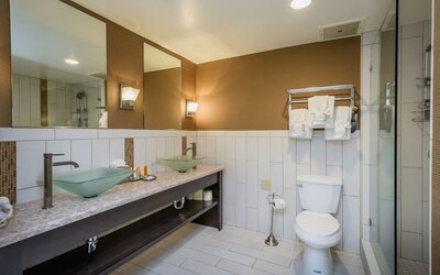 Lions Gate Hotel