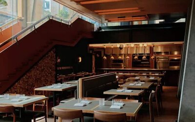 Ace Hotel Toronto