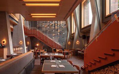 Ace Hotel Toronto