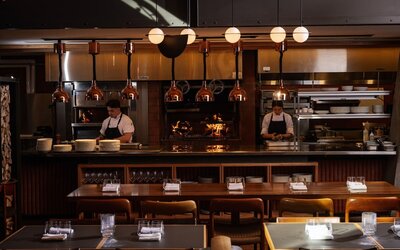 Ace Hotel Toronto