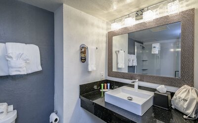 Lions Gate Hotel