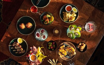 Ace Hotel Toronto