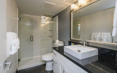 Lions Gate Hotel