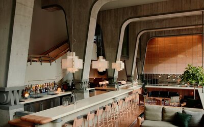 Ace Hotel Toronto