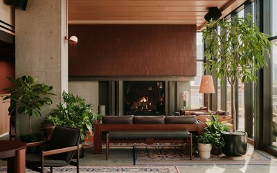 Ace Hotel Toronto