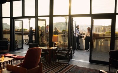 Ace Hotel Toronto