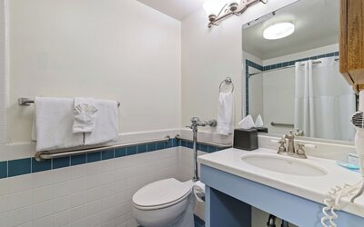 Lions Gate Hotel