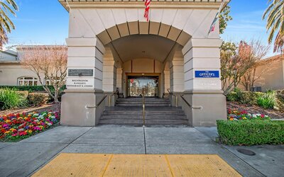 Lions Gate Hotel