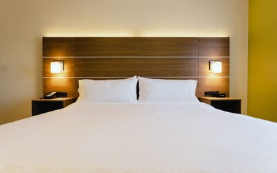 Holiday Inn Express & Suites Davis - University Area by IHG