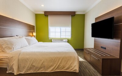 Holiday Inn Express & Suites Davis - University Area by IHG