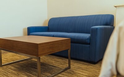Holiday Inn Express & Suites Davis - University Area by IHG