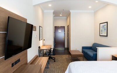 Holiday Inn Express & Suites Davis - University Area by IHG