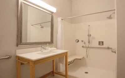 Holiday Inn Express & Suites Davis - University Area by IHG
