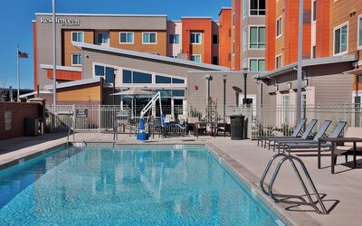 Residence Inn by Marriott Sacramento Davis