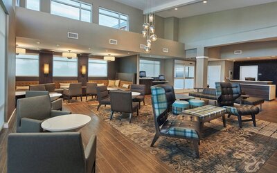 Residence Inn by Marriott Sacramento Davis
