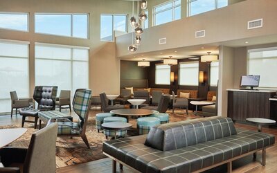 Residence Inn by Marriott Sacramento Davis