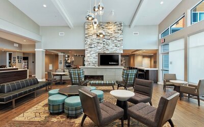Residence Inn by Marriott Sacramento Davis