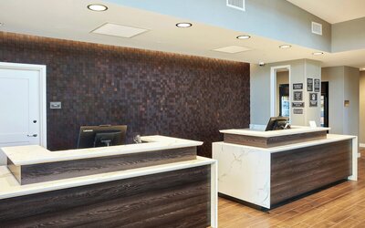 Residence Inn by Marriott Sacramento Davis