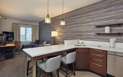 Residence Inn by Marriott Sacramento Davis
