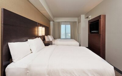 Residence Inn by Marriott Sacramento Davis