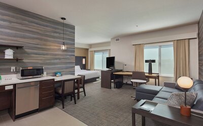 Residence Inn by Marriott Sacramento Davis