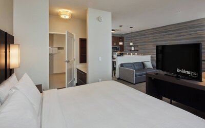 Residence Inn by Marriott Sacramento Davis