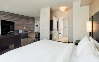 Residence Inn by Marriott Sacramento Davis