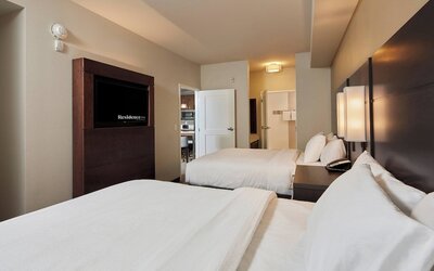 Residence Inn by Marriott Sacramento Davis